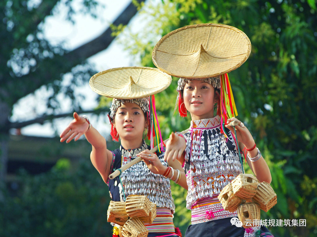 走进“新近平定之地——新平县”