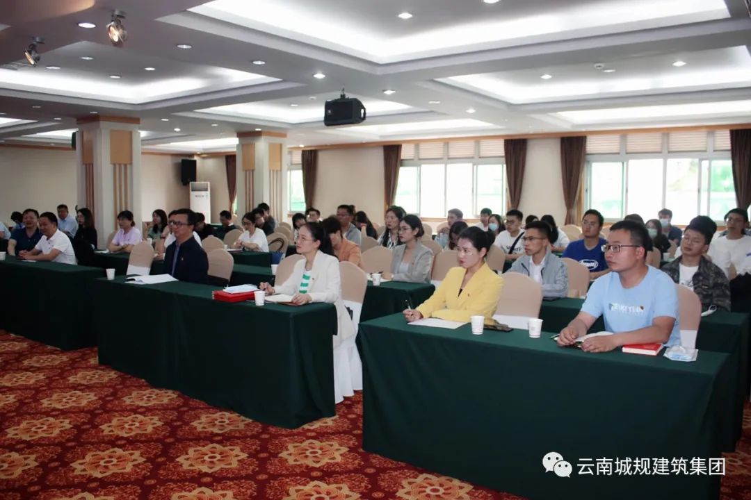 文化铸就灵魂 党建引领发展